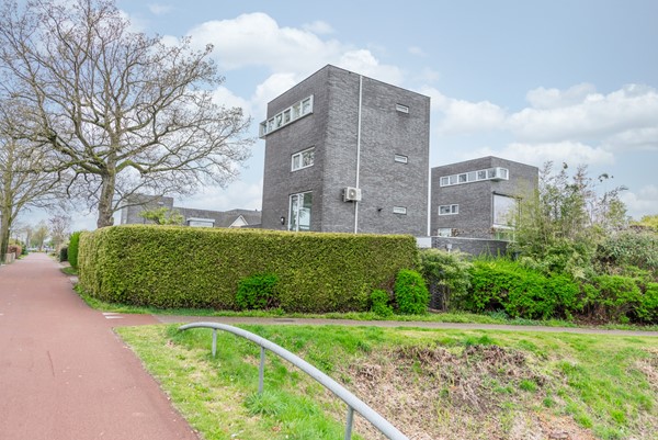 Medium property photo - Veenhuizerweg 167, 7325 AK Apeldoorn